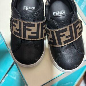 fendi shoes infant